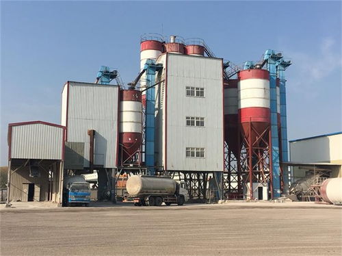 慧鑫建材機(jī)械公司 優(yōu)質(zhì)重慶大型干粉砂漿設(shè)備及水暖器材，貨源充足價(jià)格優(yōu)